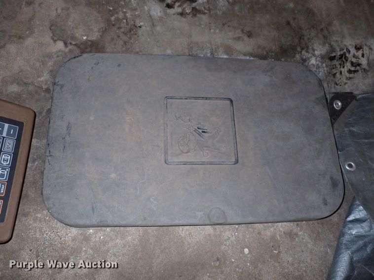 image for item LU9316 Tools