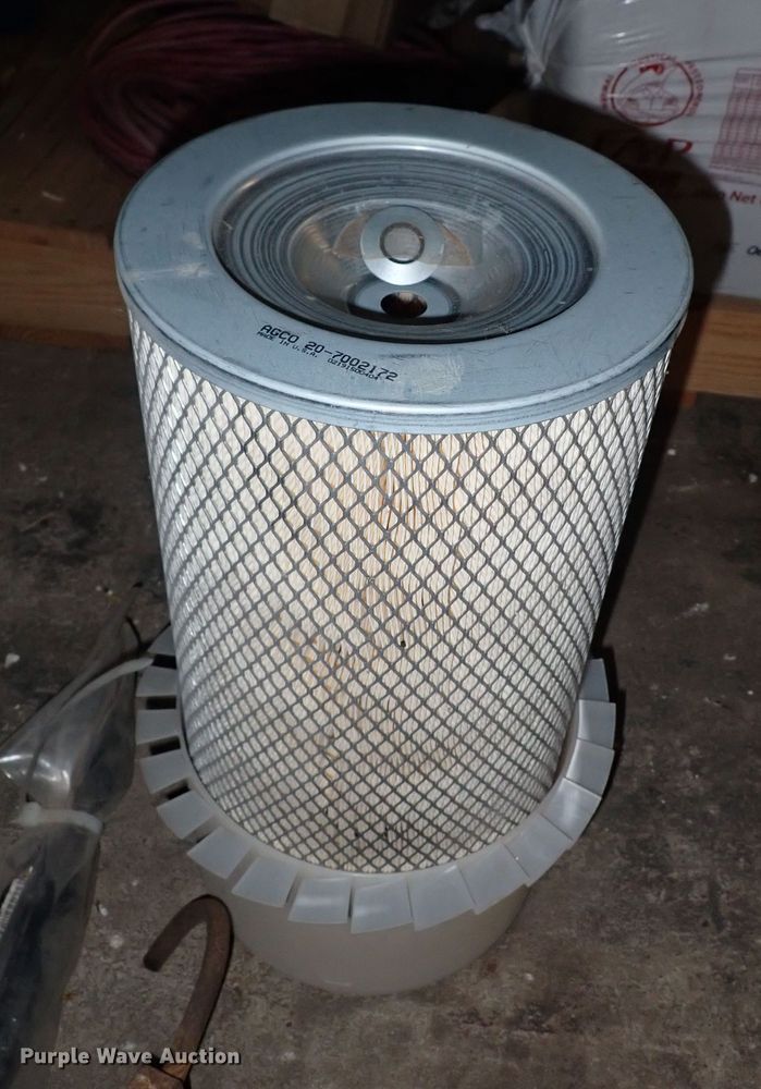 image for item LU9316 Tools