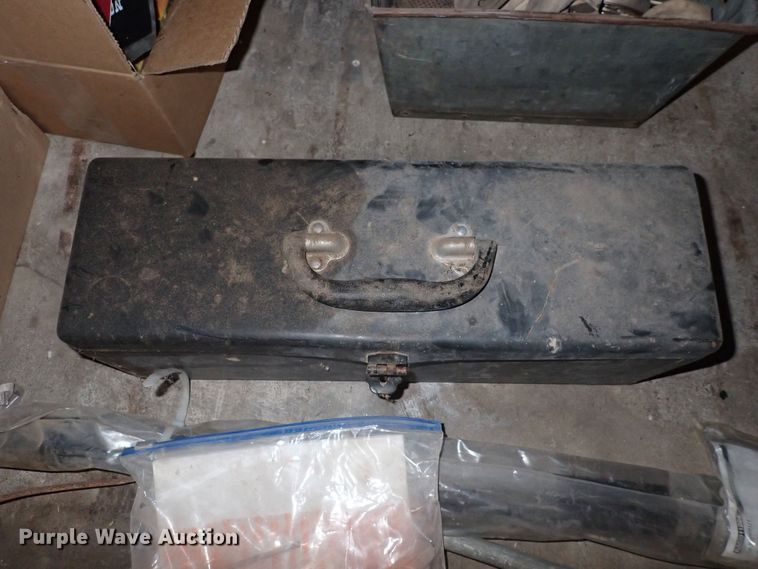 image for item LU9316 Tools