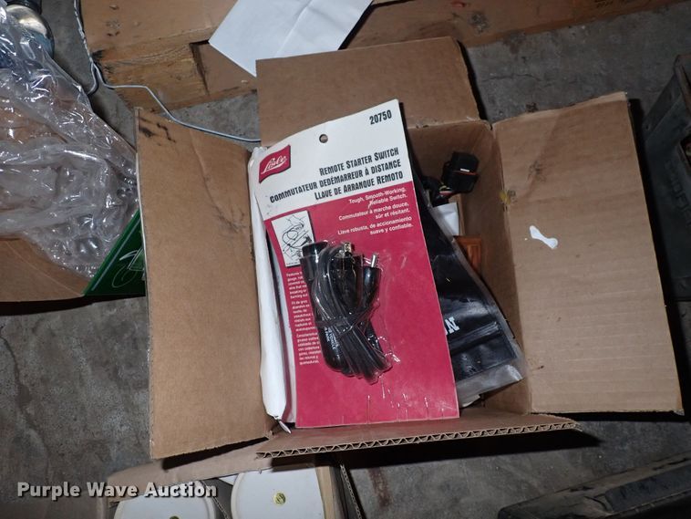 image for item LU9316 Tools