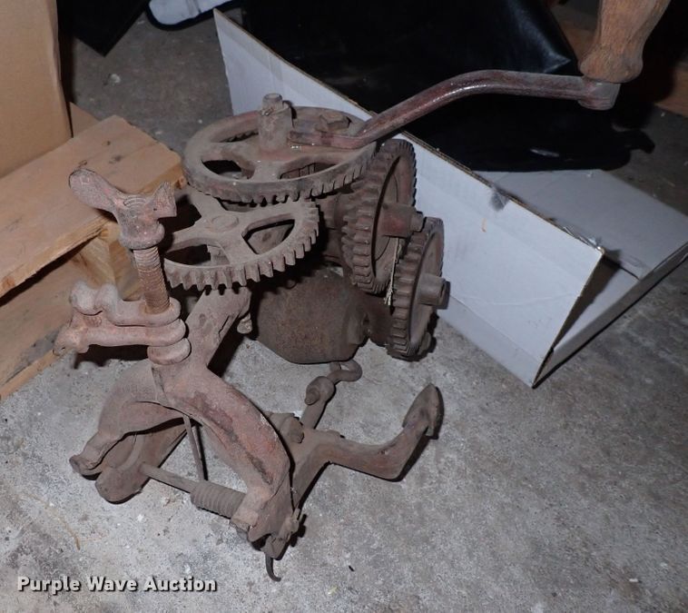 image for item LU9316 Tools