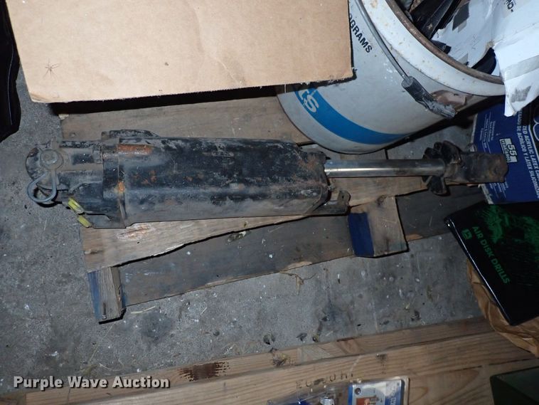 image for item LU9316 Tools