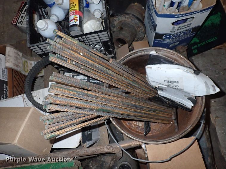 image for item LU9316 Tools