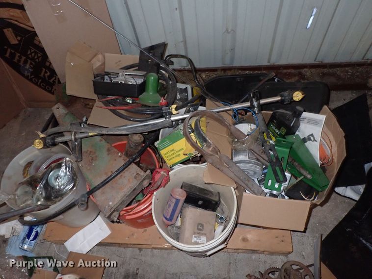 image for item LU9316 Tools