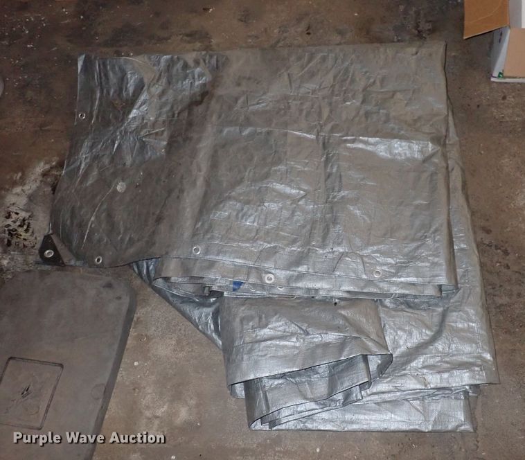 image for item LU9316 Tools