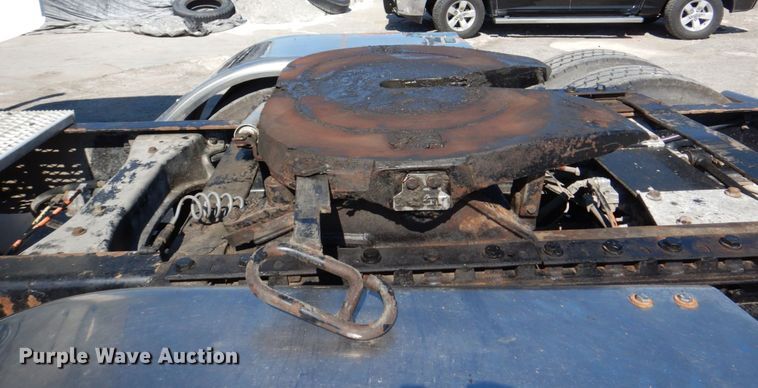 image for item DM2282 2007 Peterbilt 379  semi truck