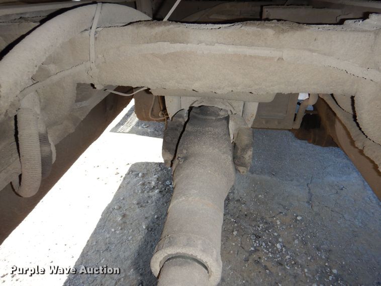 image for item DM2282 2007 Peterbilt 379  semi truck