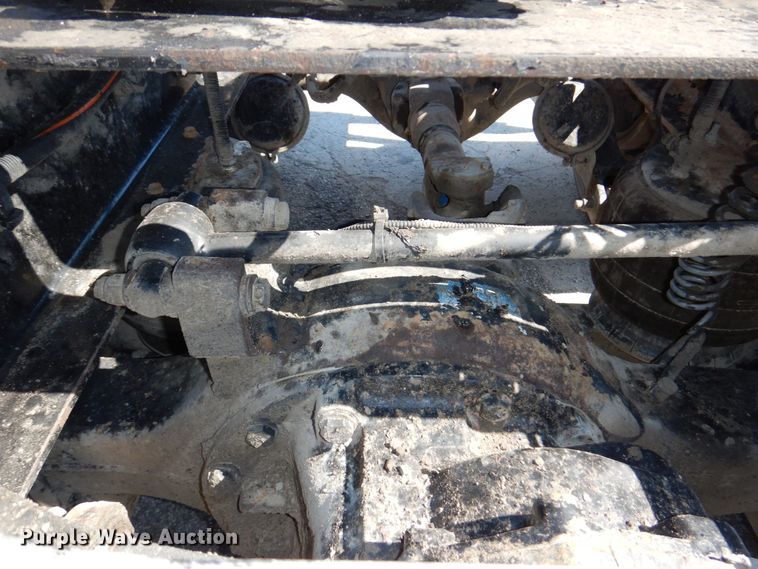 image for item DM2282 2007 Peterbilt 379  semi truck