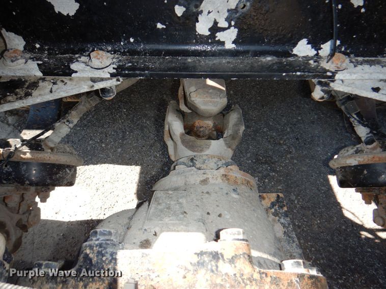 image for item DM2282 2007 Peterbilt 379  semi truck