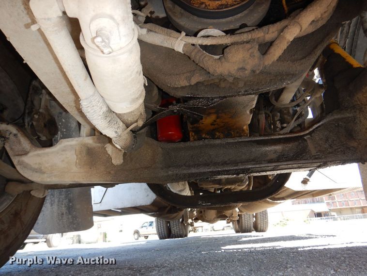 image for item DM2282 2007 Peterbilt 379  semi truck