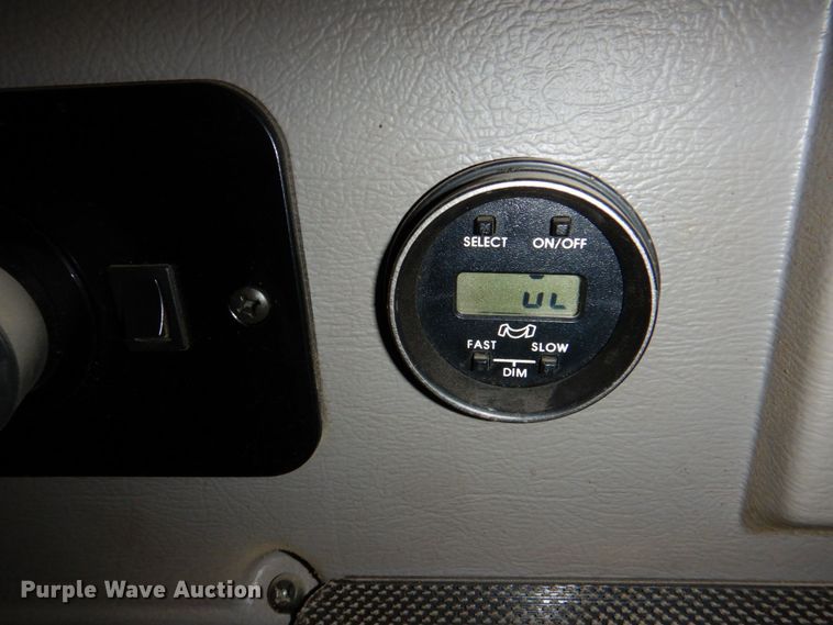 image for item DM2282 2007 Peterbilt 379  semi truck