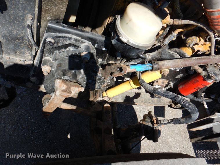 image for item DM2282 2007 Peterbilt 379  semi truck