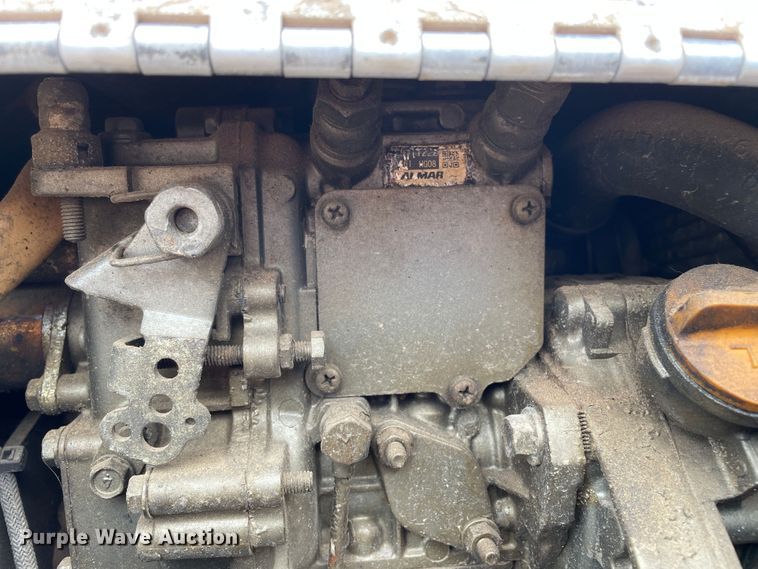 image for item DN5008 2013 Peterbilt 587  semi truck