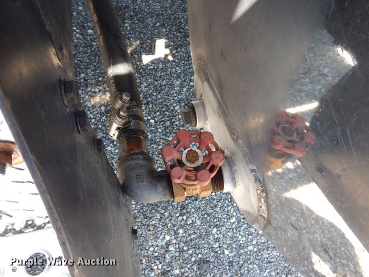 image for item DP5578 1990 Kenworth W900  semi truck