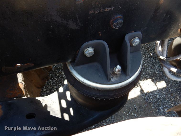 image for item DP5578 1990 Kenworth W900  semi truck