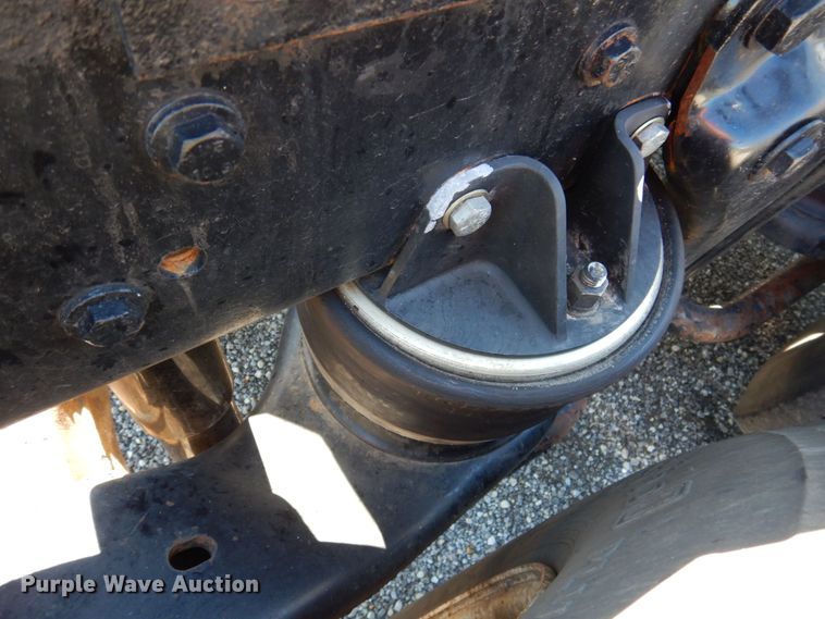 image for item DP5578 1990 Kenworth W900  semi truck