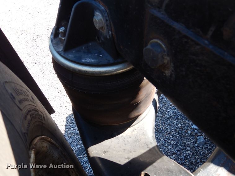 image for item DP5578 1990 Kenworth W900  semi truck