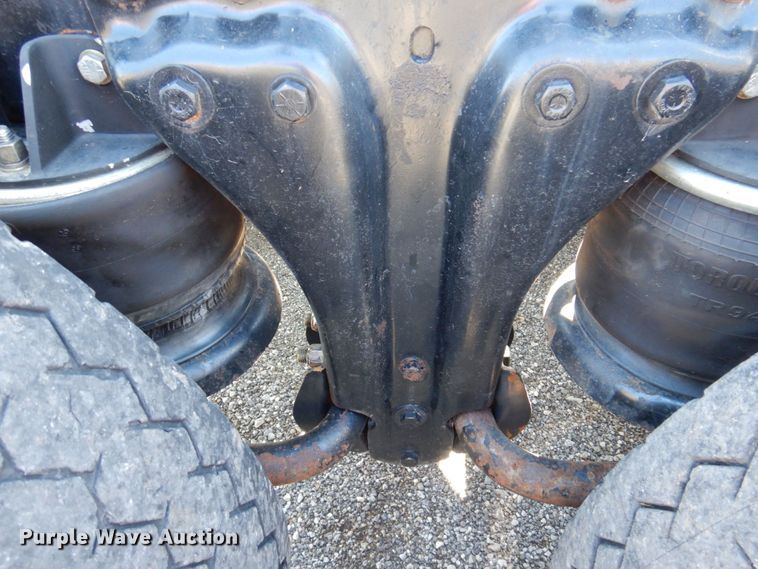 image for item DP5578 1990 Kenworth W900  semi truck