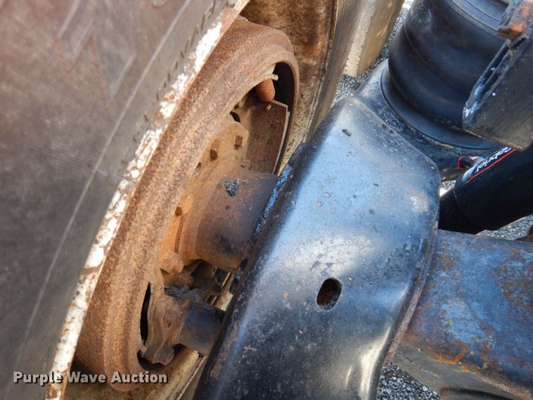 image for item DP5578 1990 Kenworth W900  semi truck