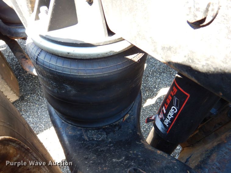 image for item DP5578 1990 Kenworth W900  semi truck