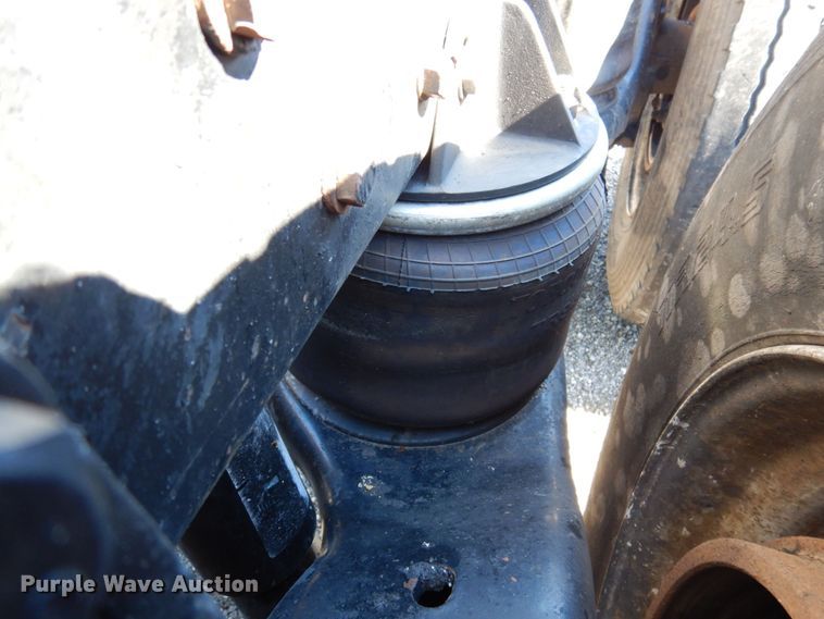 image for item DP5578 1990 Kenworth W900  semi truck