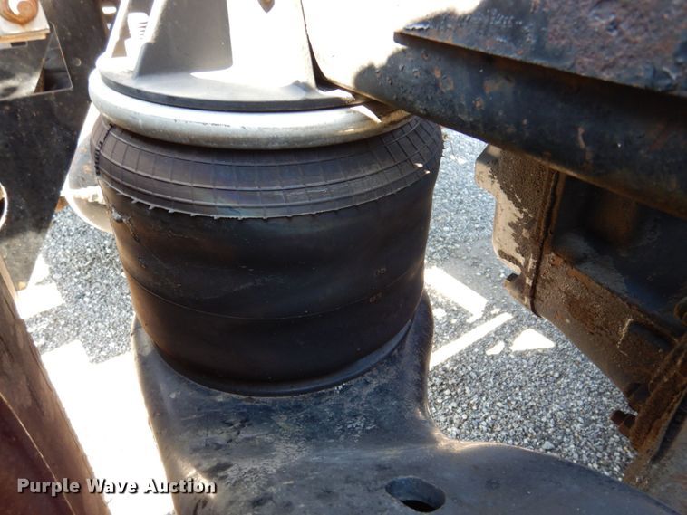 image for item DP5578 1990 Kenworth W900  semi truck