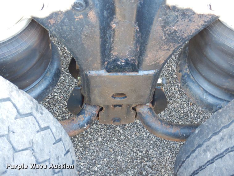 image for item DP5578 1990 Kenworth W900  semi truck