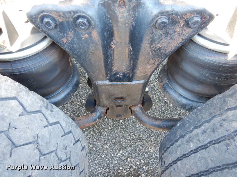 image for item DP5578 1990 Kenworth W900  semi truck