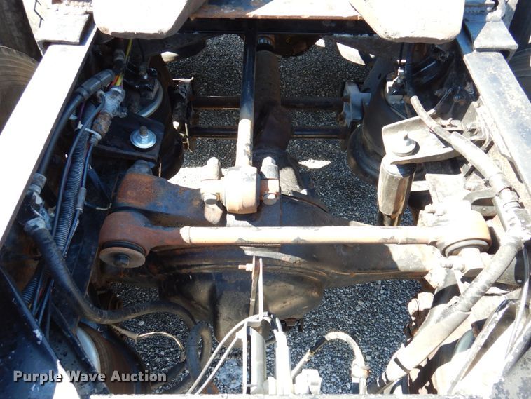 image for item DP5578 1990 Kenworth W900  semi truck