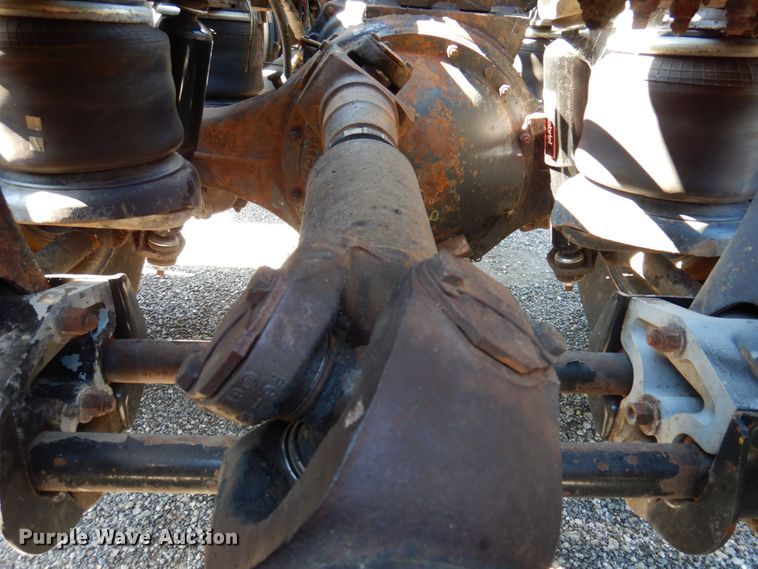 image for item DP5578 1990 Kenworth W900  semi truck