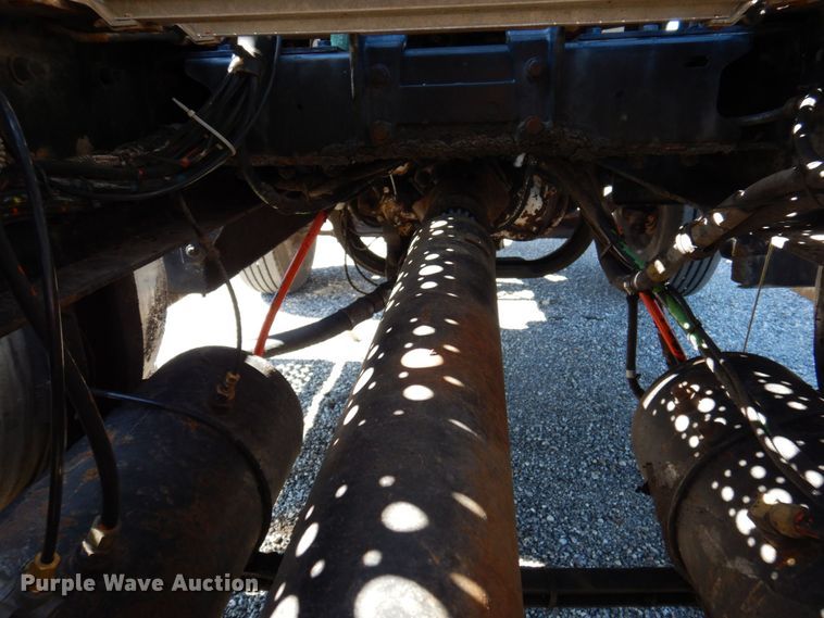 image for item DP5578 1990 Kenworth W900  semi truck