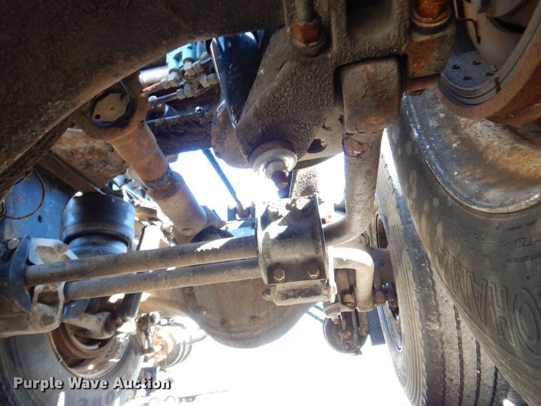 image for item DP5578 1990 Kenworth W900  semi truck