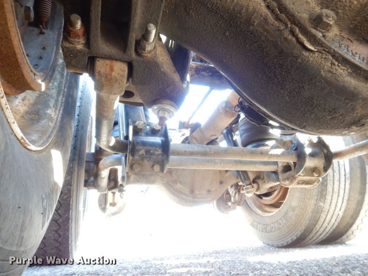 image for item DP5578 1990 Kenworth W900  semi truck