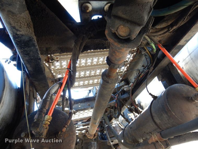 image for item DP5578 1990 Kenworth W900  semi truck