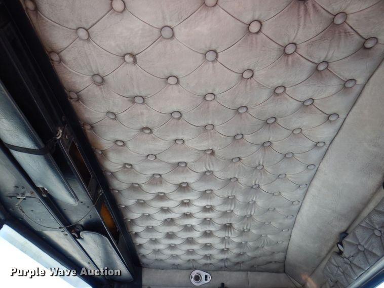 image for item DP5578 1990 Kenworth W900  semi truck