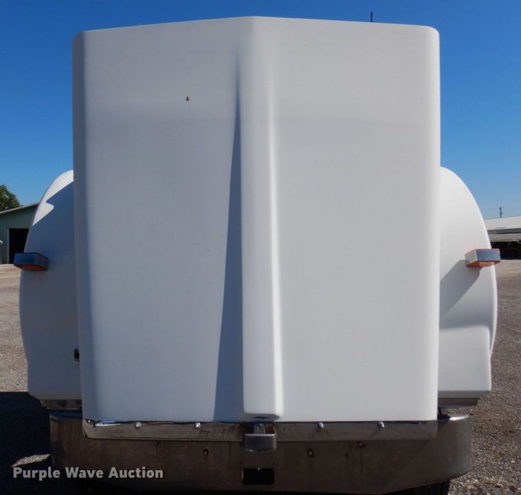 image for item DP5578 1990 Kenworth W900  semi truck