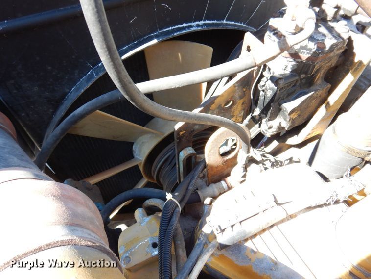 image for item DP5578 1990 Kenworth W900  semi truck