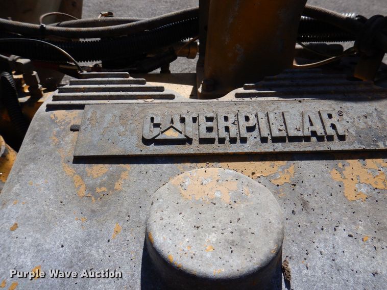 image for item DP5578 1990 Kenworth W900  semi truck