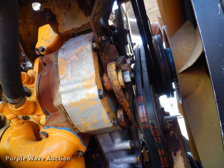 image for item DP5578 1990 Kenworth W900  semi truck