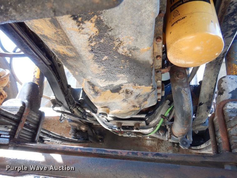 image for item DP5578 1990 Kenworth W900  semi truck