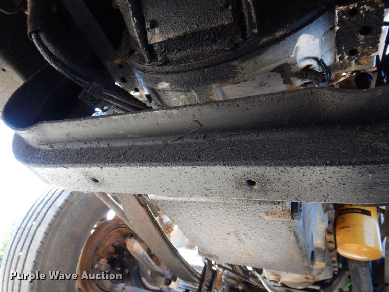 image for item DP5578 1990 Kenworth W900  semi truck