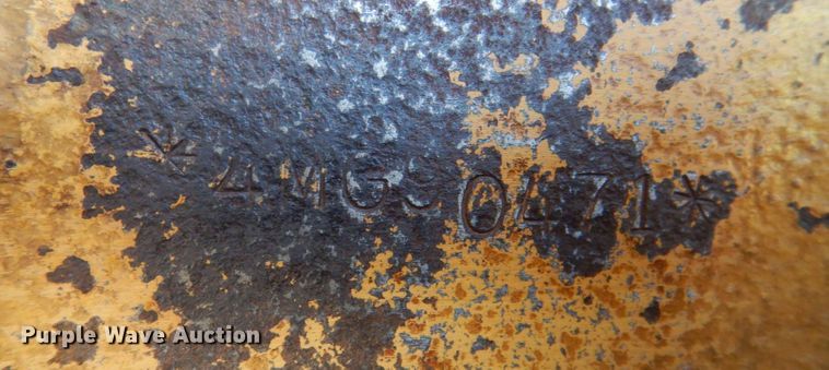 image for item DP5578 1990 Kenworth W900  semi truck