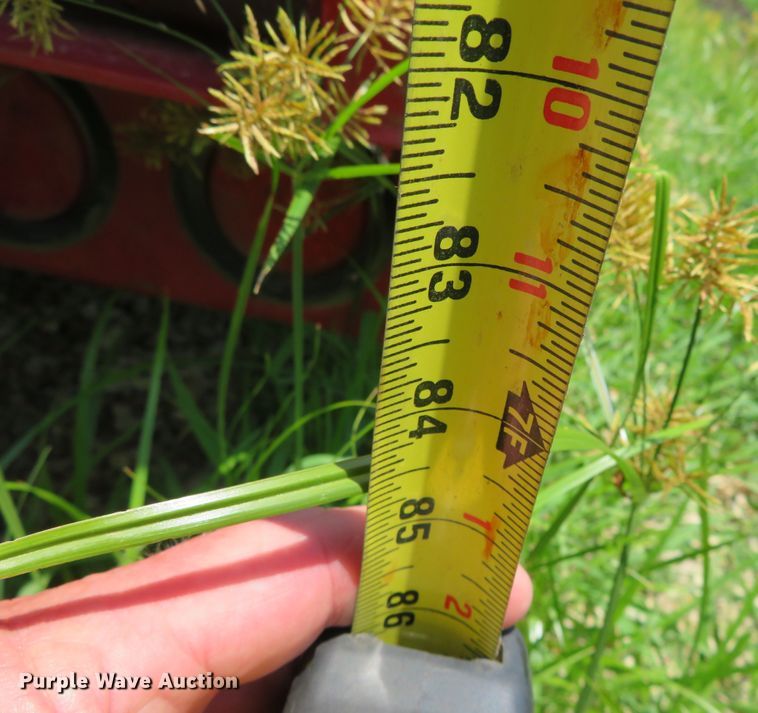 image for item DR0081 2003 XL Specialized Trailers XL-70  lowboy equipment trailer