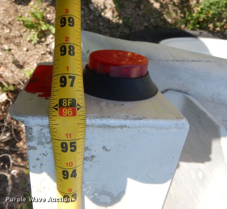 image for item DR0499 2007 Heil  pneumatic dry bulk trailer