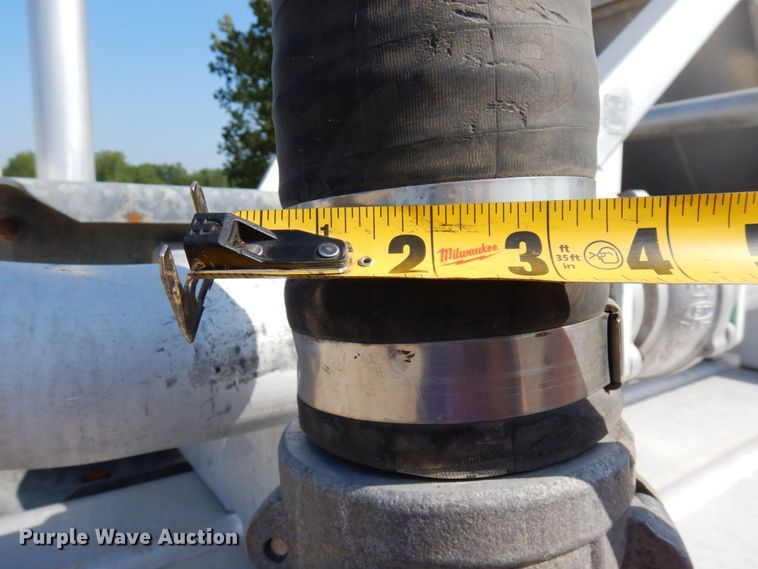 image for item DR0499 2007 Heil  pneumatic dry bulk trailer