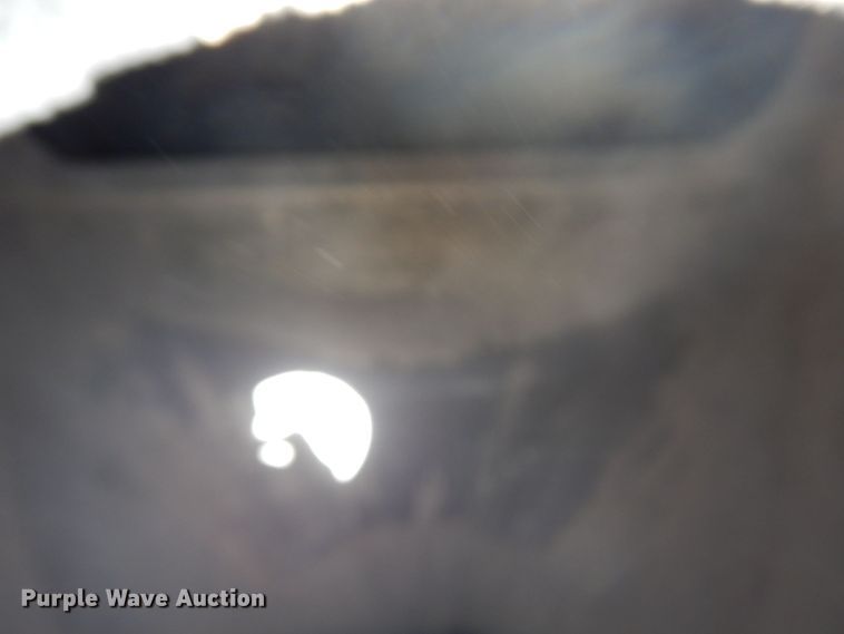 image for item DR0507 2007 Heil  pneumatic dry bulk trailer