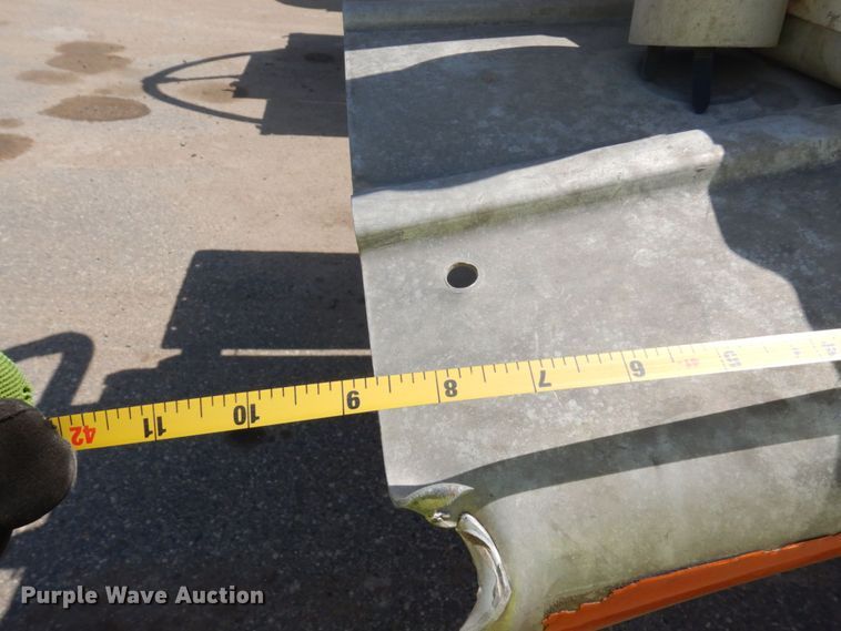 image for item DR0507 2007 Heil  pneumatic dry bulk trailer