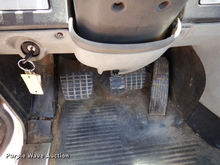 image for item DR1213 2011 Freightliner Coronado  semi truck