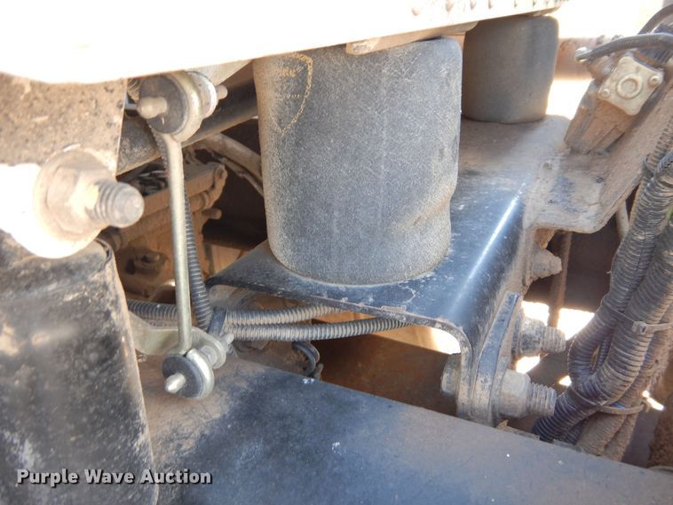 image for item DR1213 2011 Freightliner Coronado  semi truck