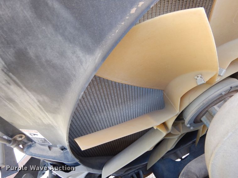 image for item DR1214 2013 Freightliner Coronado  semi truck